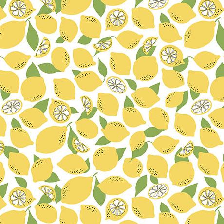 LA LA LEMONADE           